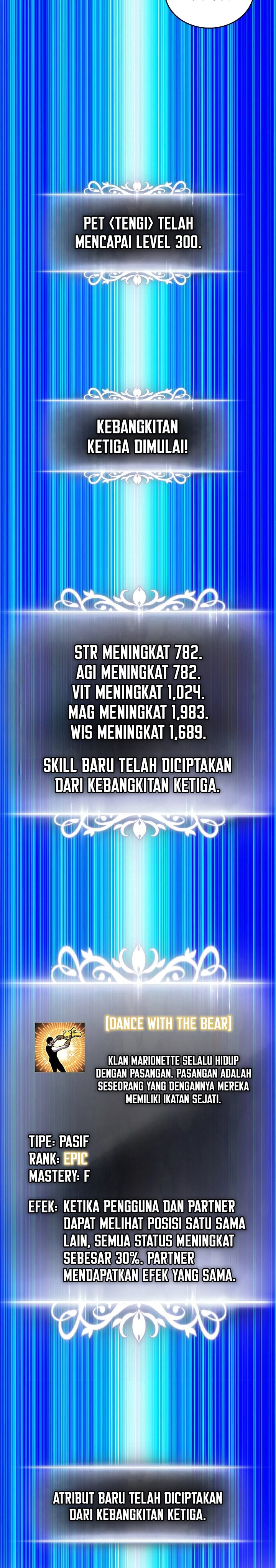 Ranker’s Return (Remake) Chapter 206 - halaman 4