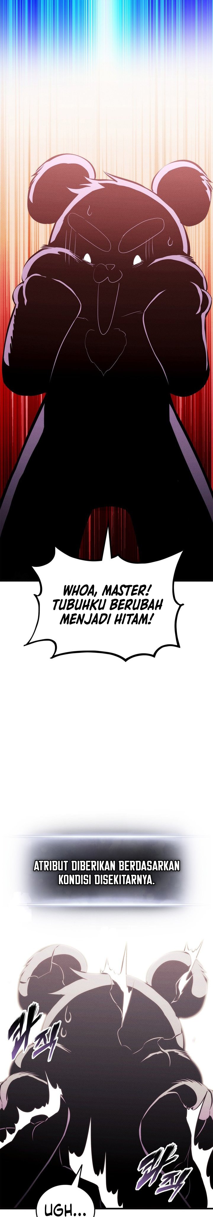Ranker’s Return (Remake) Chapter 206 - halaman 5
