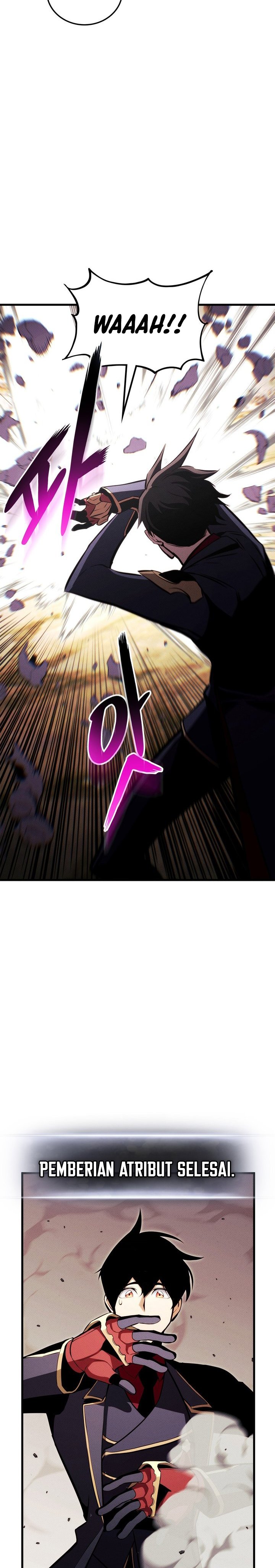 Ranker’s Return (Remake) Chapter 206 - halaman 6