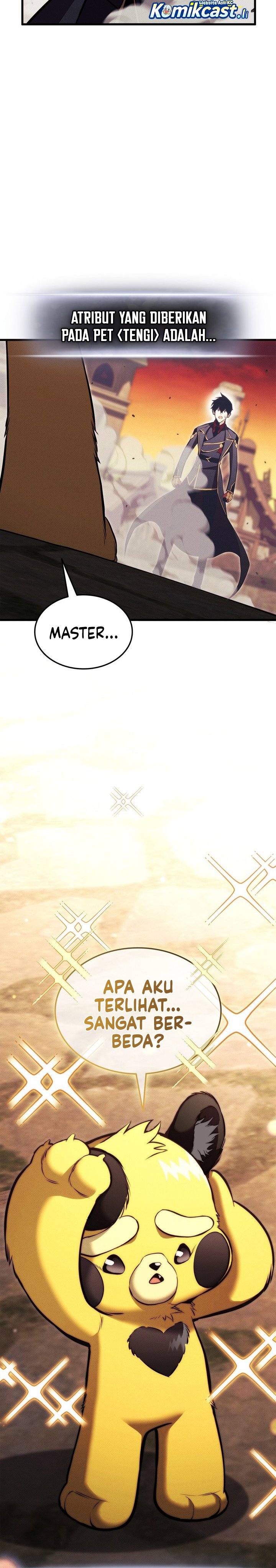 Ranker’s Return (Remake) Chapter 206 - halaman 7