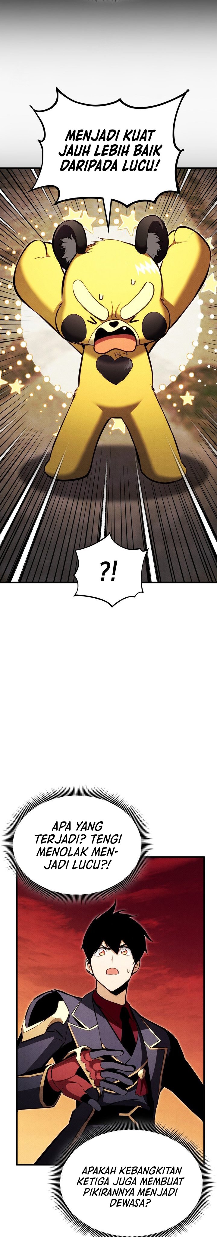 Ranker’s Return (Remake) Chapter 206 - halaman 10