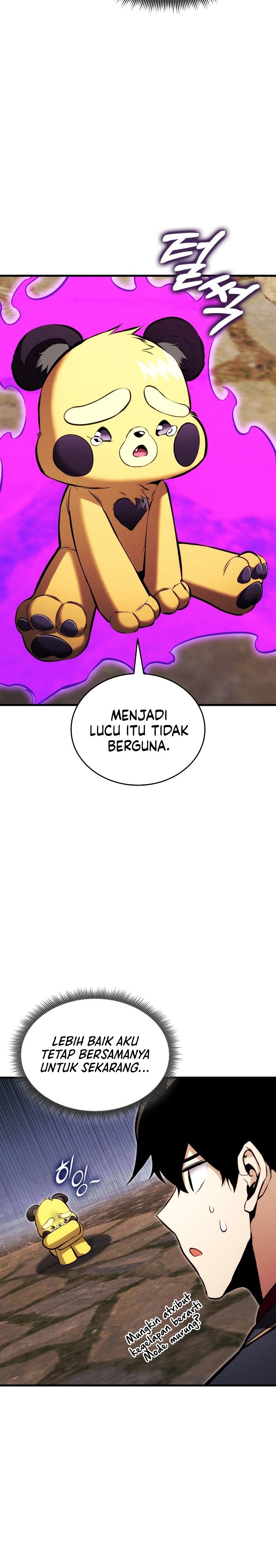Ranker’s Return (Remake) Chapter 206 - halaman 11