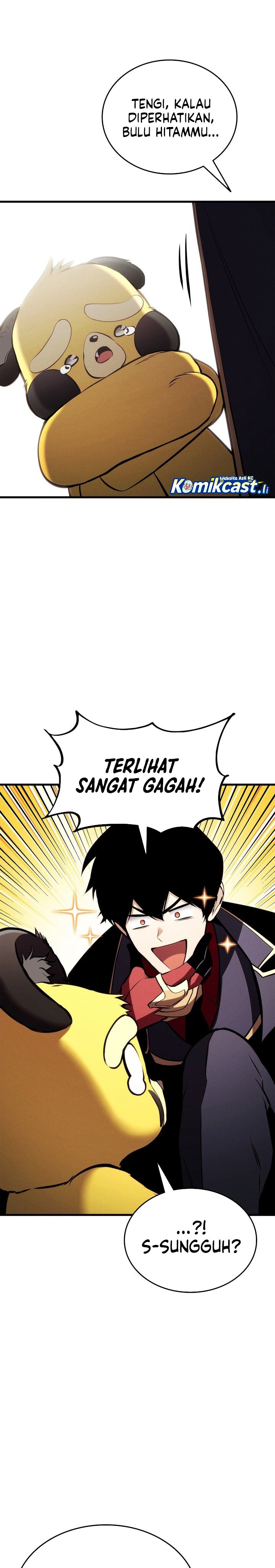 Ranker’s Return (Remake) Chapter 206 - halaman 12