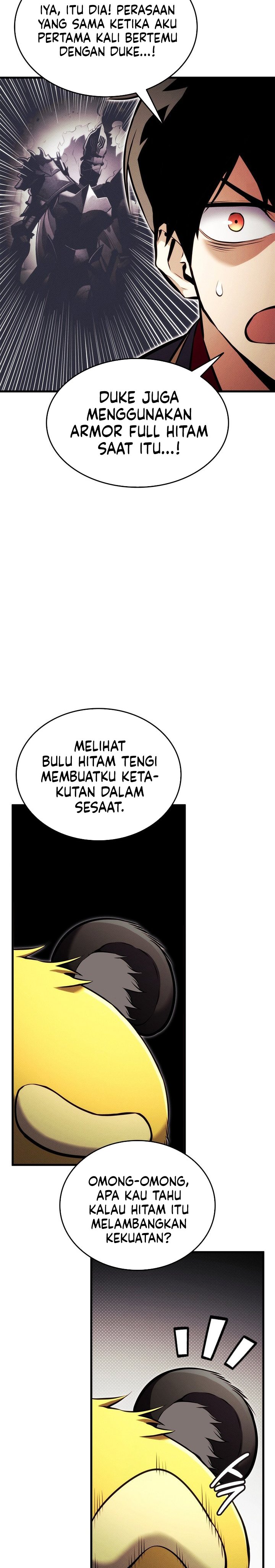 Ranker’s Return (Remake) Chapter 206 - halaman 13