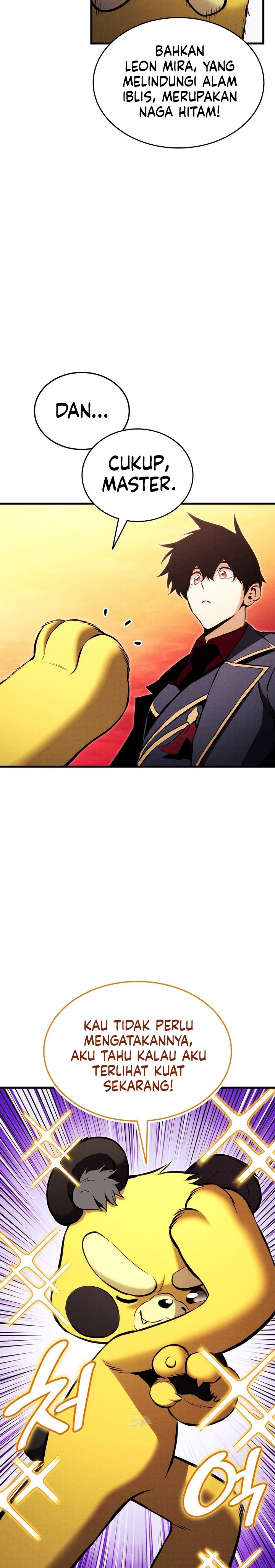 Ranker’s Return (Remake) Chapter 206 - halaman 14