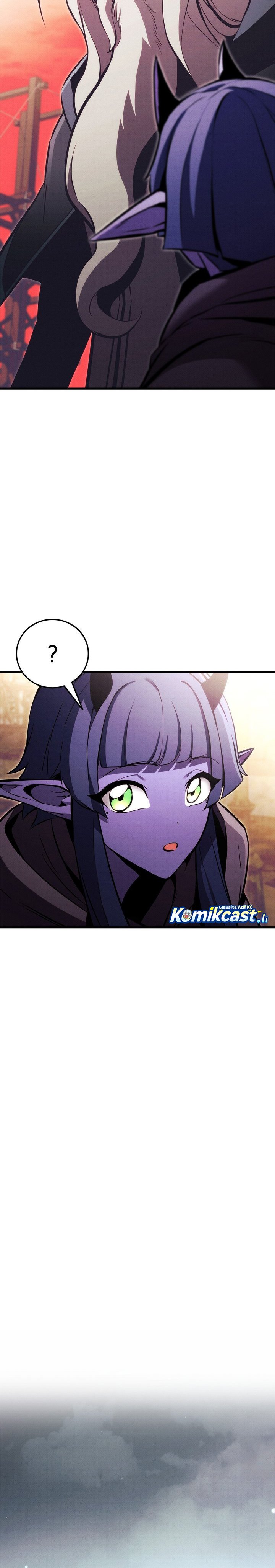 Ranker’s Return (Remake) Chapter 206 - halaman 23