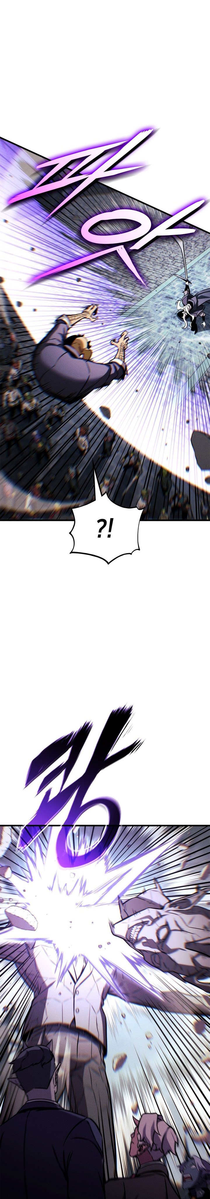 Ranker’s Return (Remake) Chapter 206 - halaman 30