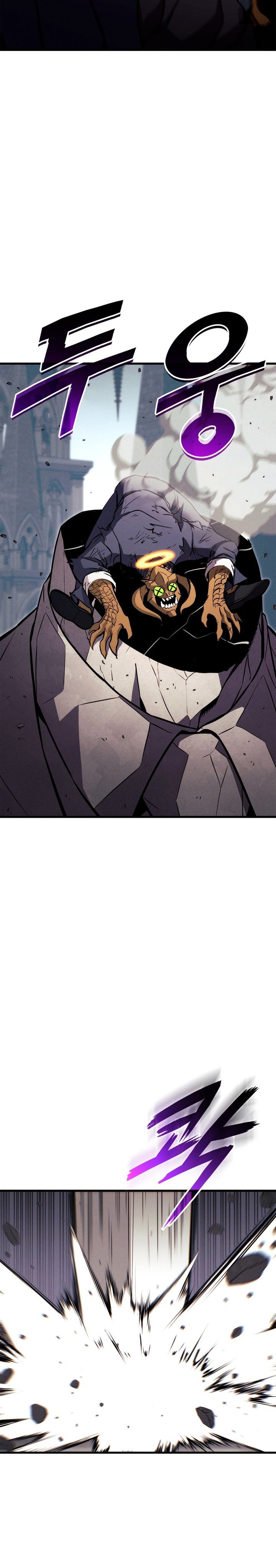 Ranker’s Return (Remake) Chapter 206 - halaman 31