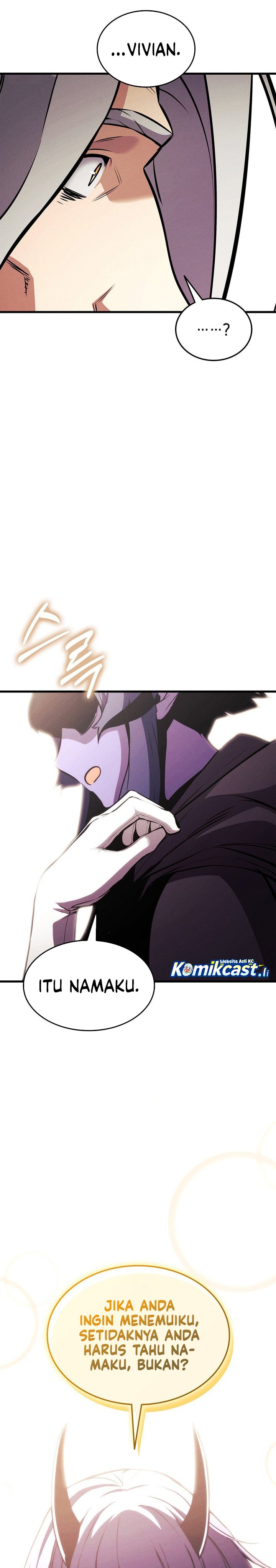 Ranker’s Return (Remake) Chapter 206 - halaman 38