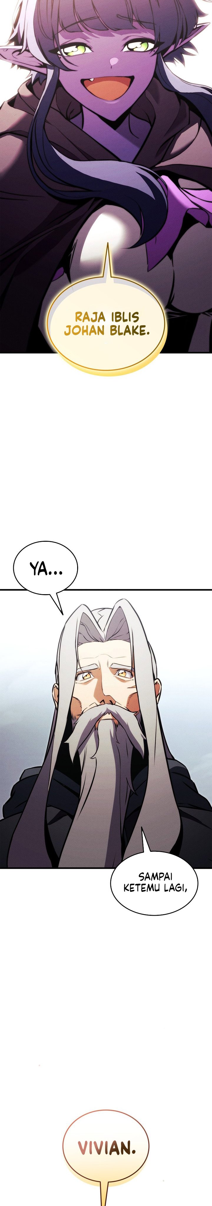 Ranker’s Return (Remake) Chapter 206 - halaman 39