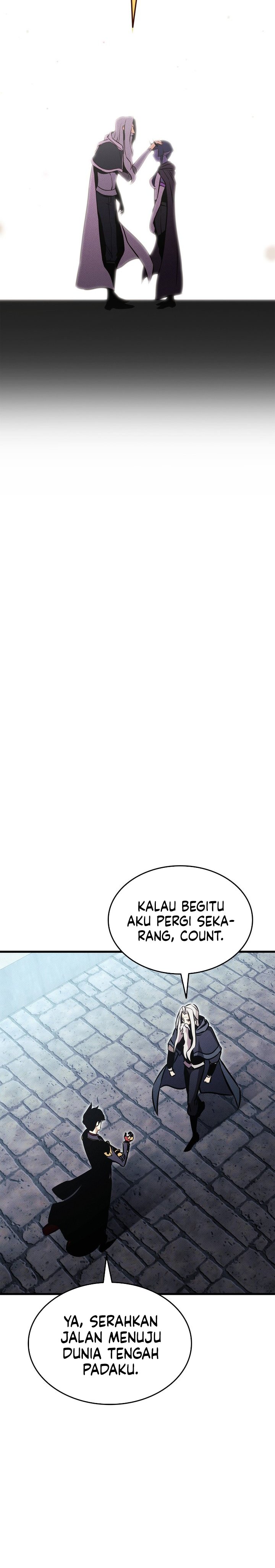 Ranker’s Return (Remake) Chapter 206 - halaman 40