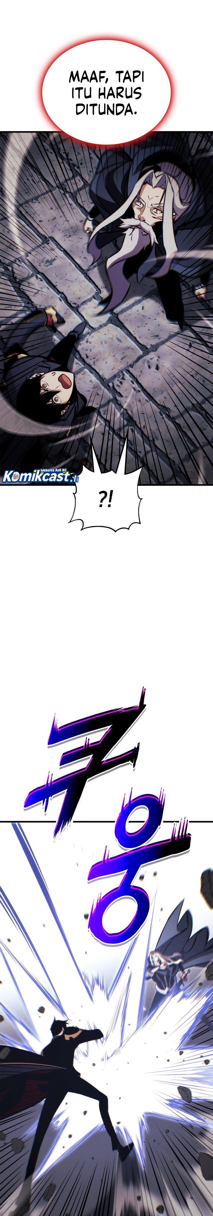 Ranker’s Return (Remake) Chapter 206 - halaman 41