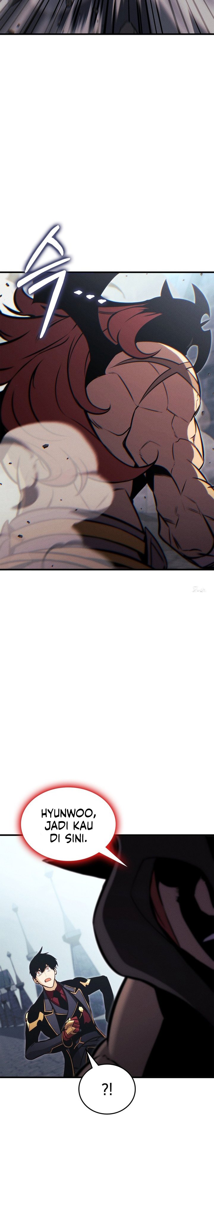 Ranker’s Return (Remake) Chapter 206 - halaman 42