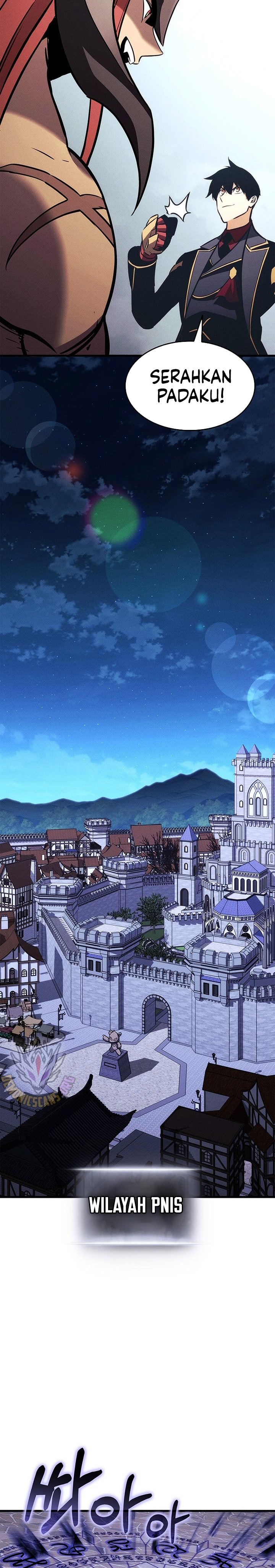 Ranker’s Return (Remake) Chapter 207 - halaman 19