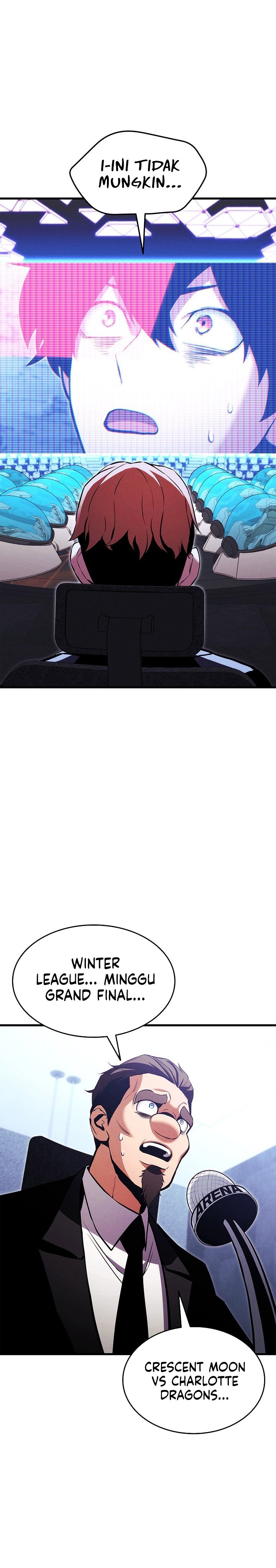 Ranker’s Return (Remake) Chapter 207 - halaman 44