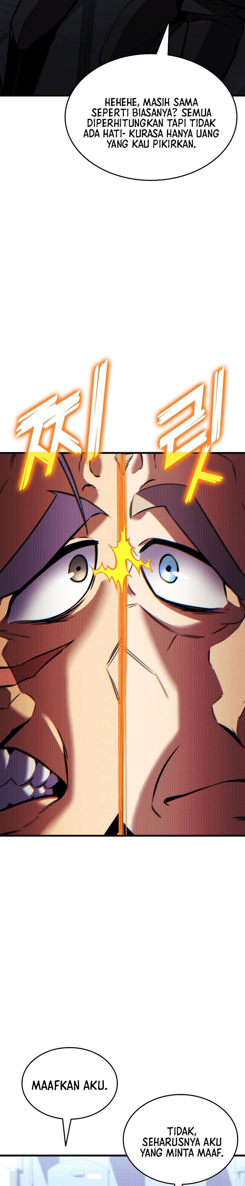 Ranker’s Return (Remake) Chapter 208 - halaman 6