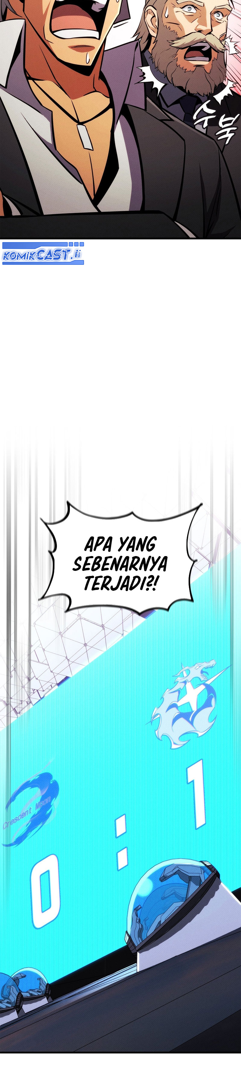 Ranker’s Return (Remake) Chapter 208 - halaman 9