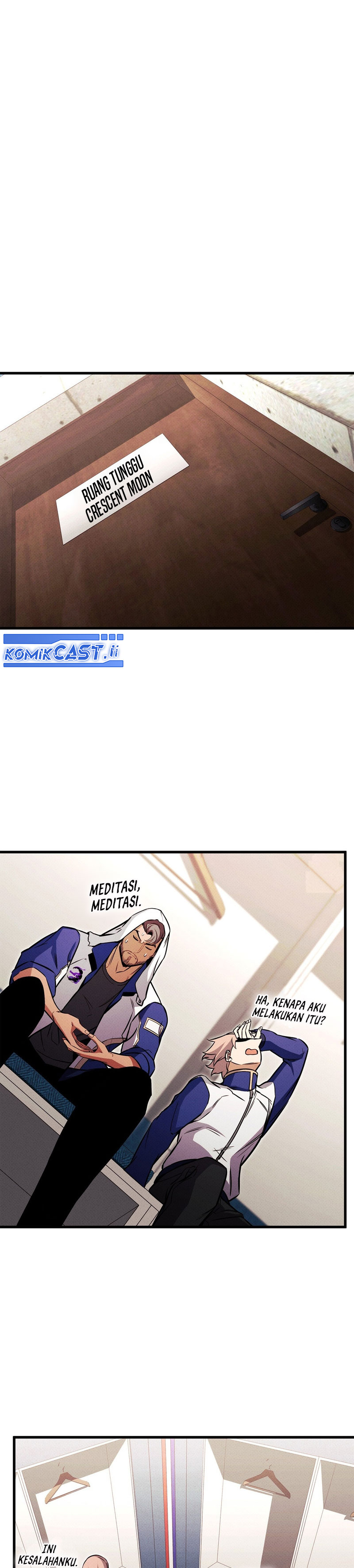Ranker’s Return (Remake) Chapter 208 - halaman 10