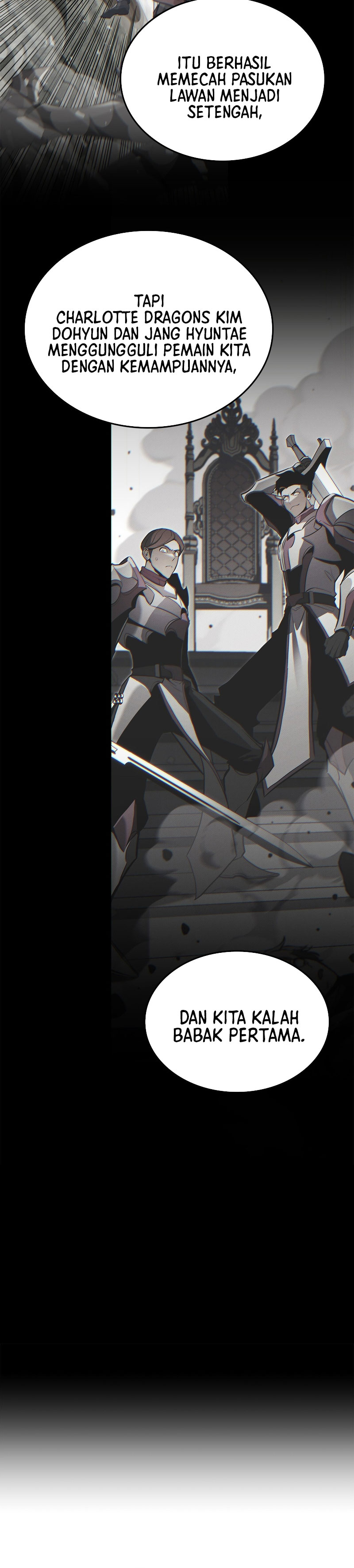 Ranker’s Return (Remake) Chapter 208 - halaman 14