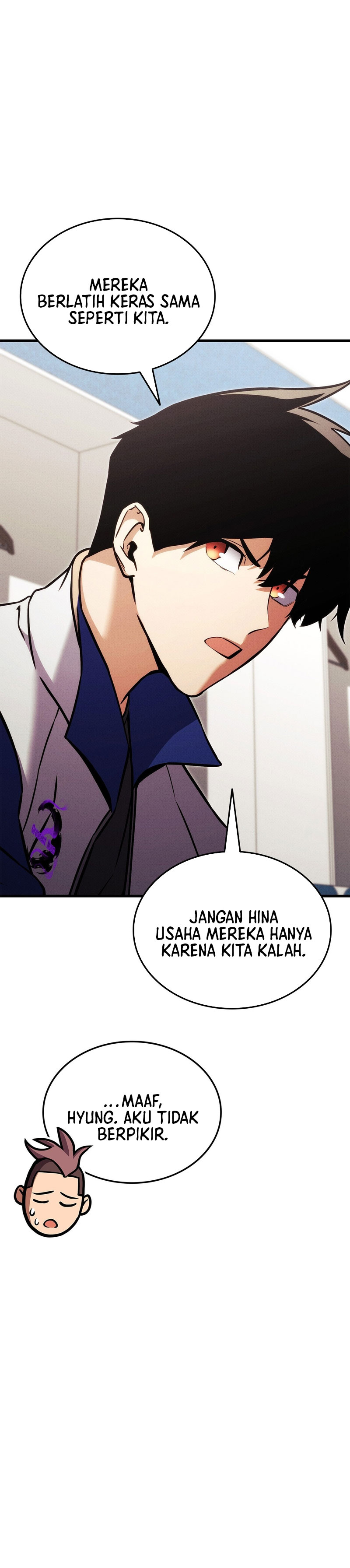 Ranker’s Return (Remake) Chapter 208 - halaman 16