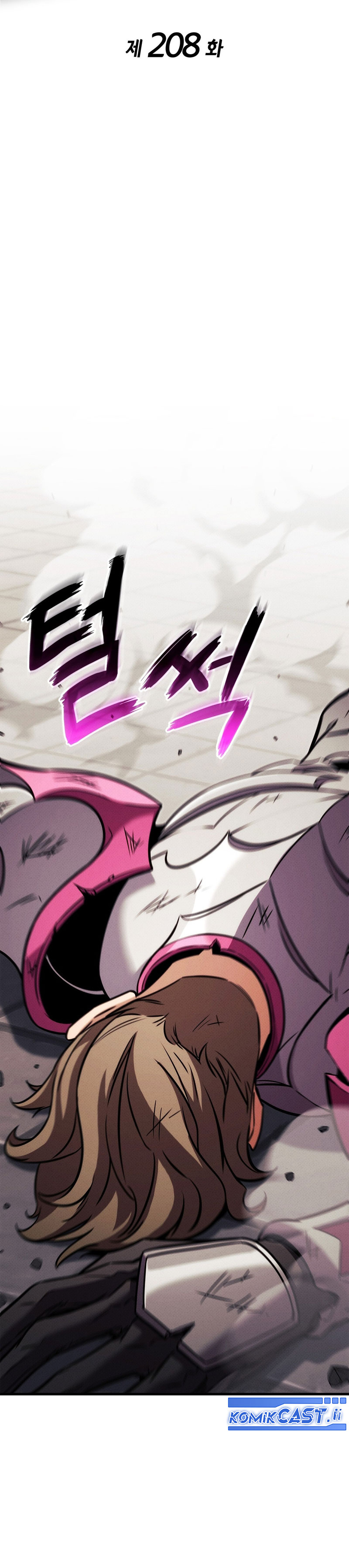 Ranker’s Return (Remake) Chapter 208 - halaman 19