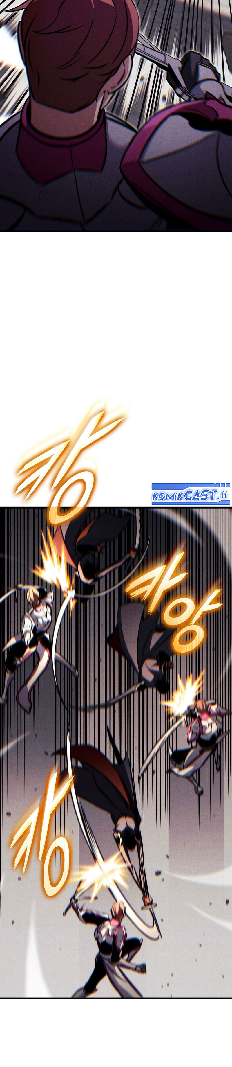 Ranker’s Return (Remake) Chapter 208 - halaman 25