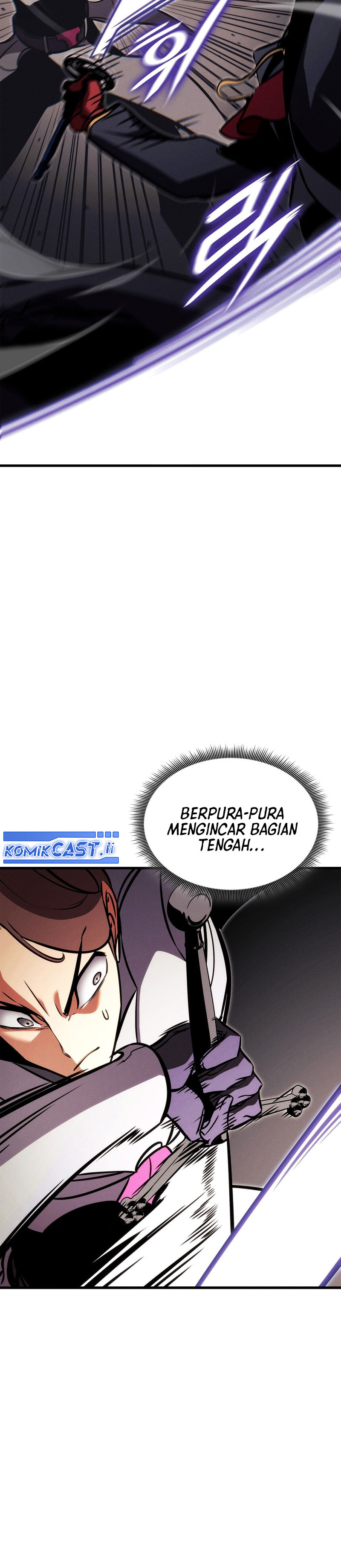 Ranker’s Return (Remake) Chapter 208 - halaman 28