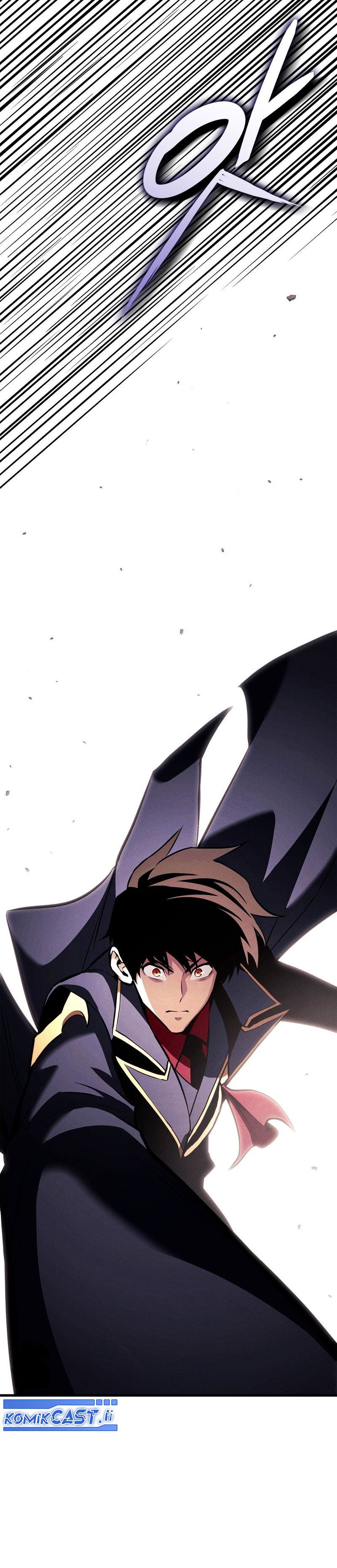 Ranker’s Return (Remake) Chapter 208 - halaman 35