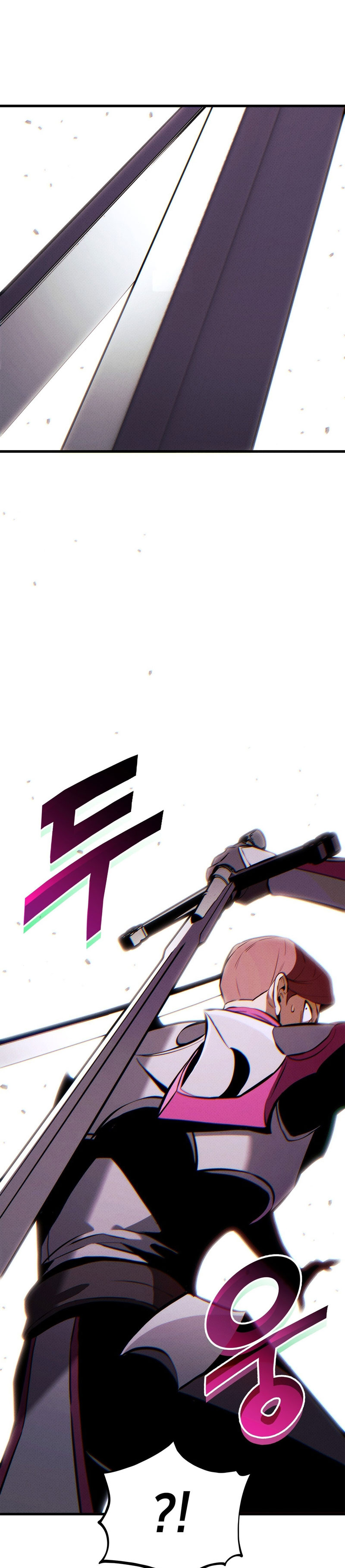 Ranker’s Return (Remake) Chapter 208 - halaman 36