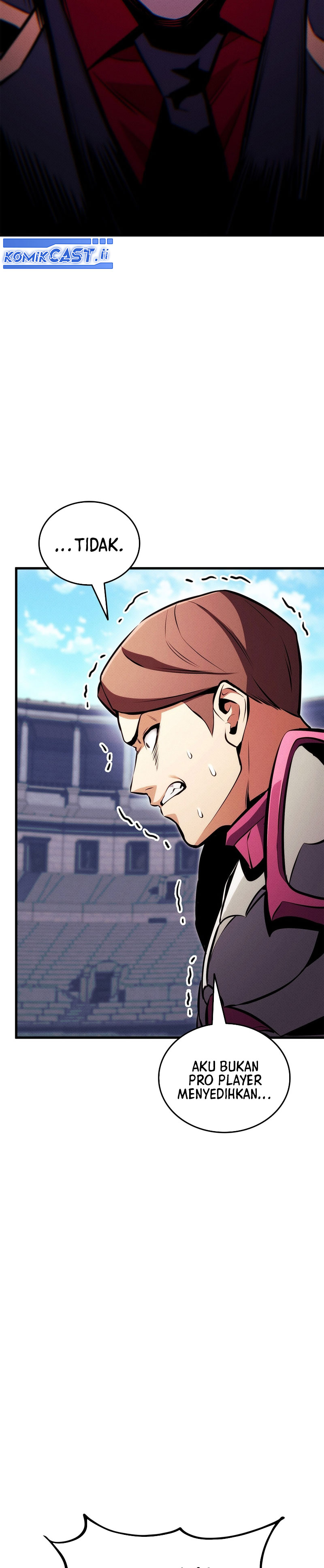Ranker’s Return (Remake) Chapter 208 - halaman 47