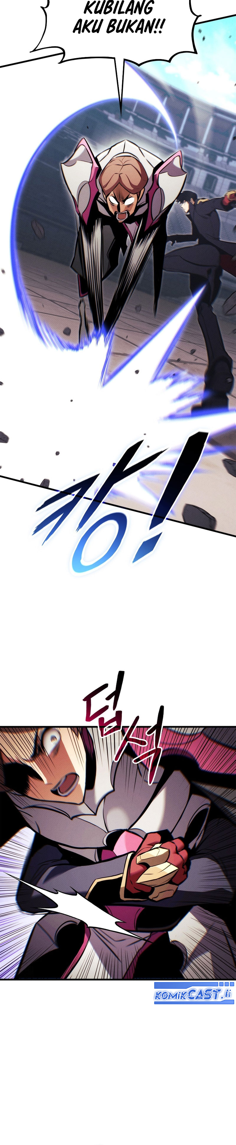 Ranker’s Return (Remake) Chapter 208 - halaman 48