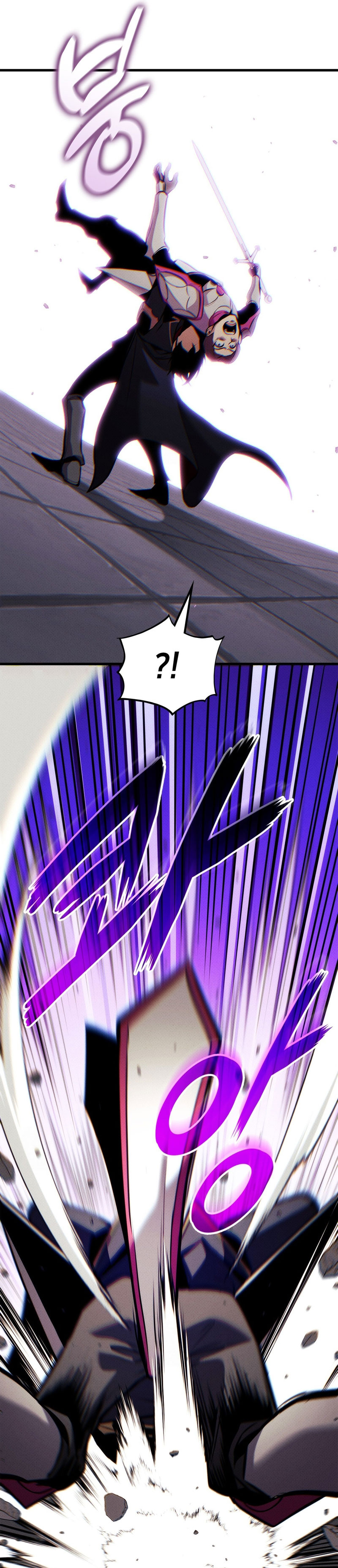 Ranker’s Return (Remake) Chapter 208 - halaman 49