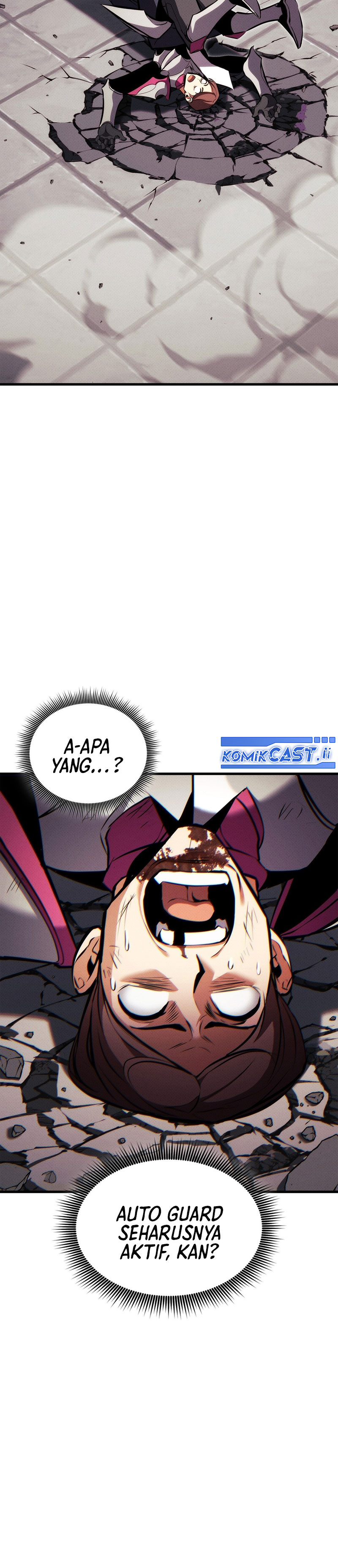Ranker’s Return (Remake) Chapter 208 - halaman 51