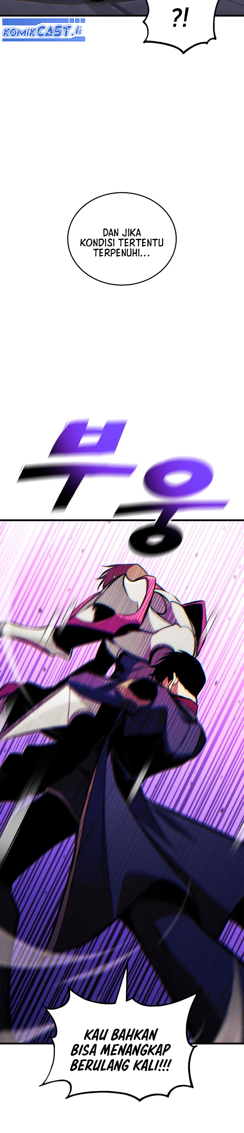 Ranker’s Return (Remake) Chapter 208 - halaman 53