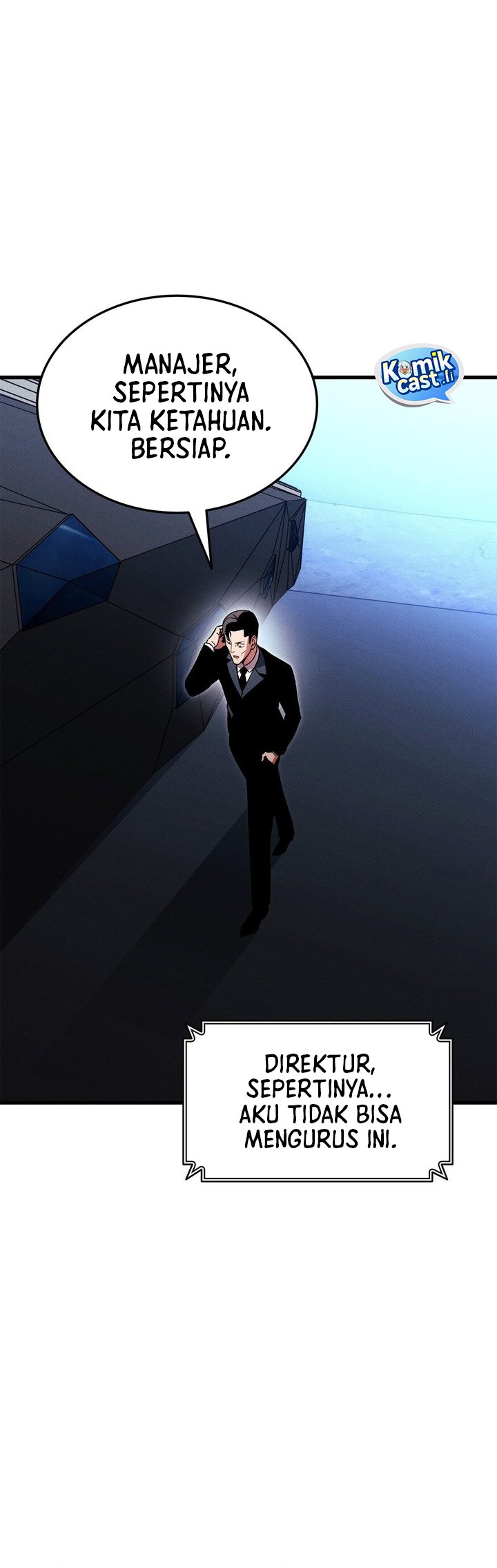 Ranker’s Return (Remake) Chapter 210 - halaman 4