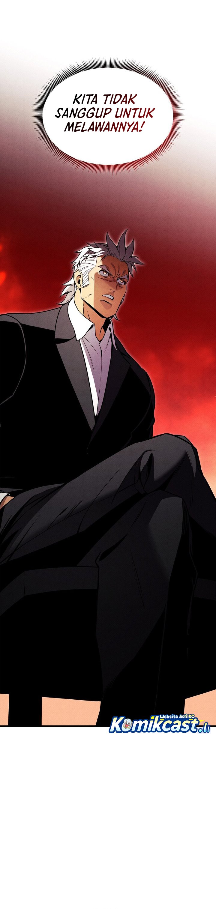Ranker’s Return (Remake) Chapter 210 - halaman 8