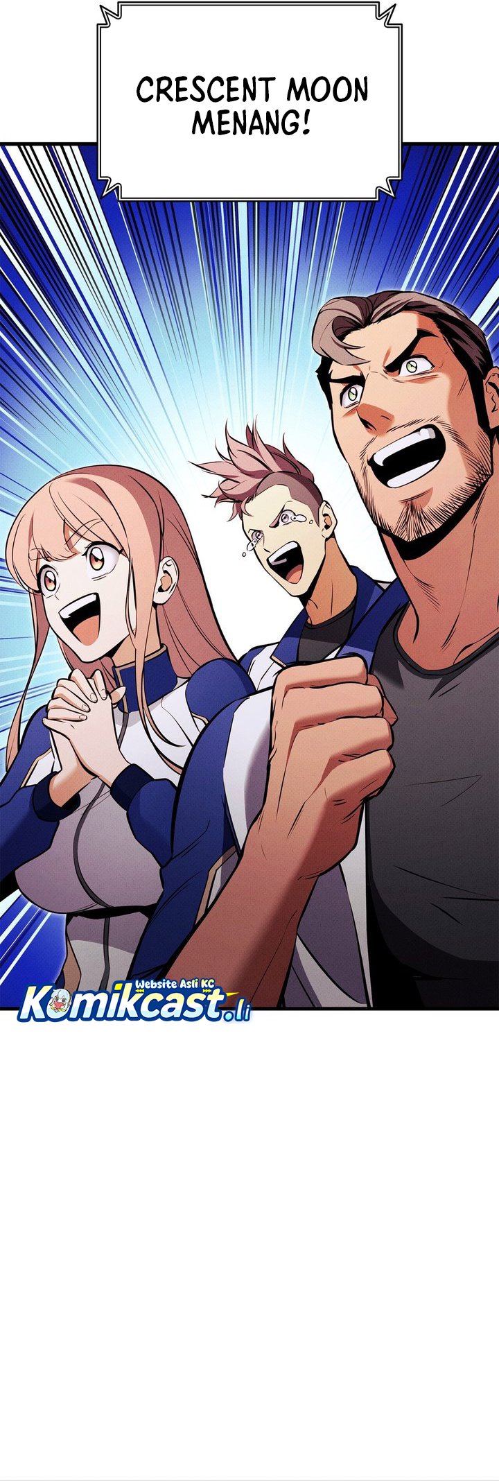 Ranker’s Return (Remake) Chapter 210 - halaman 14