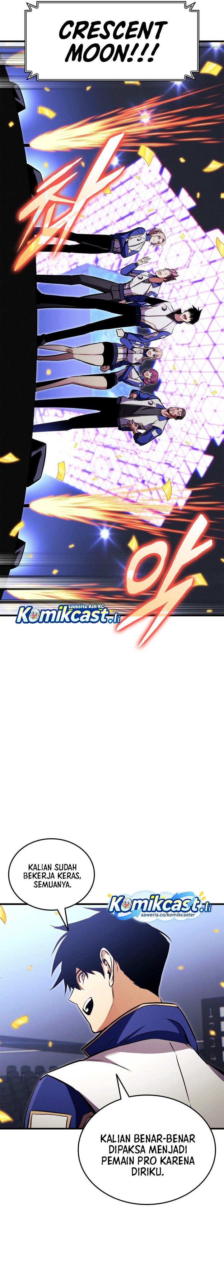Ranker’s Return (Remake) Chapter 210 - halaman 18