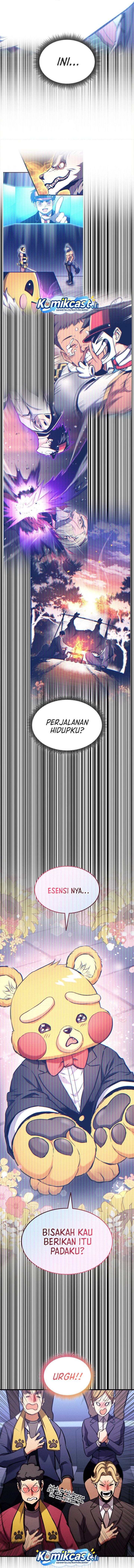 Ranker’s Return (Remake) Chapter 210 - halaman 22