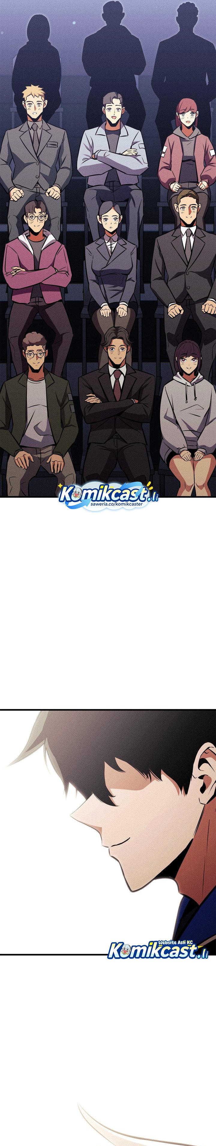 Ranker’s Return (Remake) Chapter 210 - halaman 29