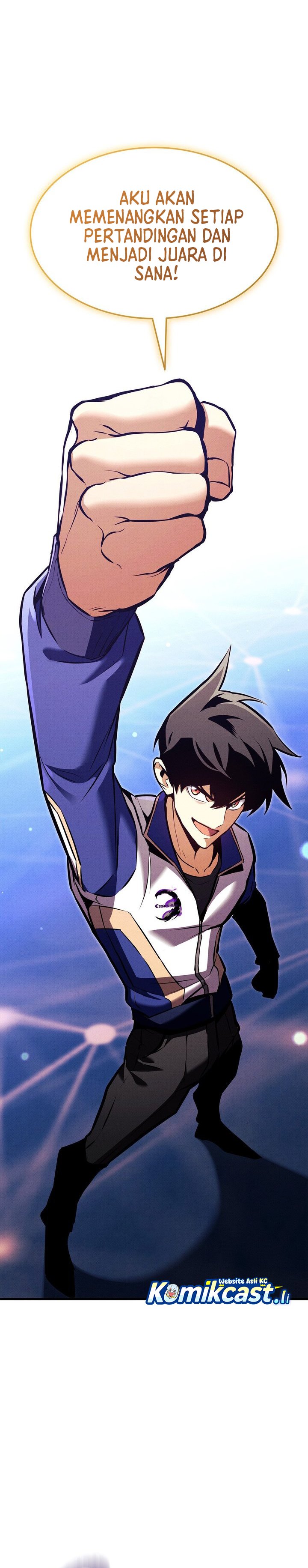 Ranker’s Return (Remake) Chapter 210 - halaman 33