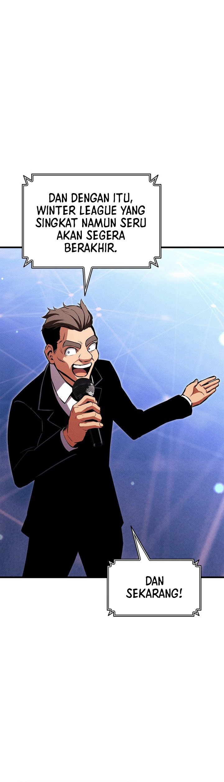 Ranker’s Return (Remake) Chapter 210 - halaman 35