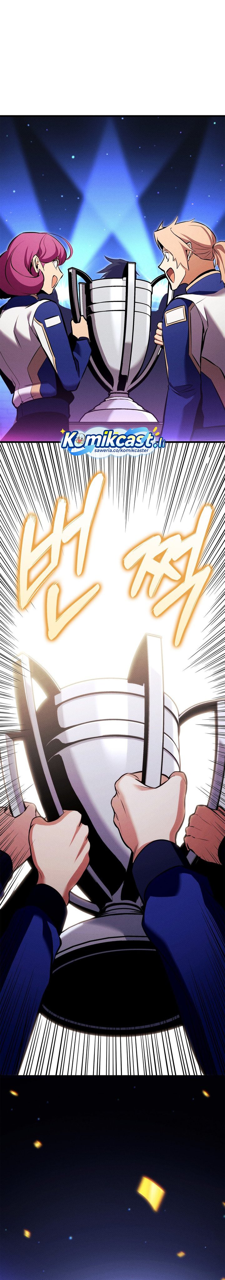 Ranker’s Return (Remake) Chapter 210 - halaman 38