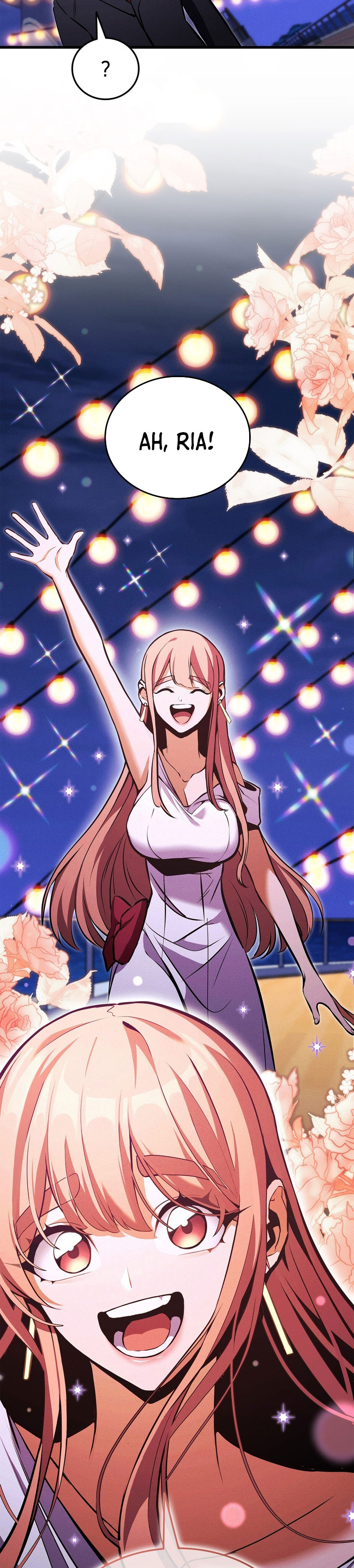 Ranker’s Return (Remake) Chapter 211 - halaman 17