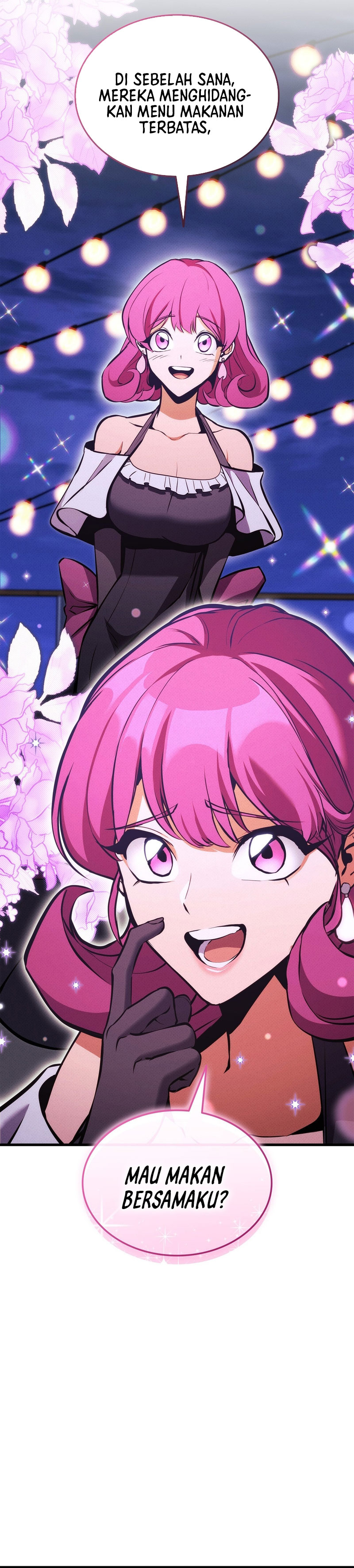 Ranker’s Return (Remake) Chapter 211 - halaman 22