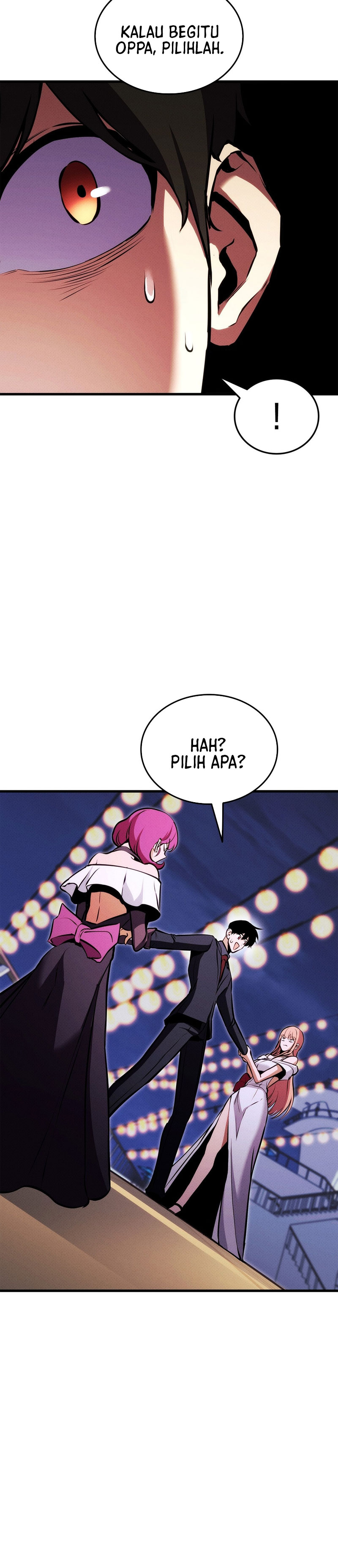Ranker’s Return (Remake) Chapter 211 - halaman 26