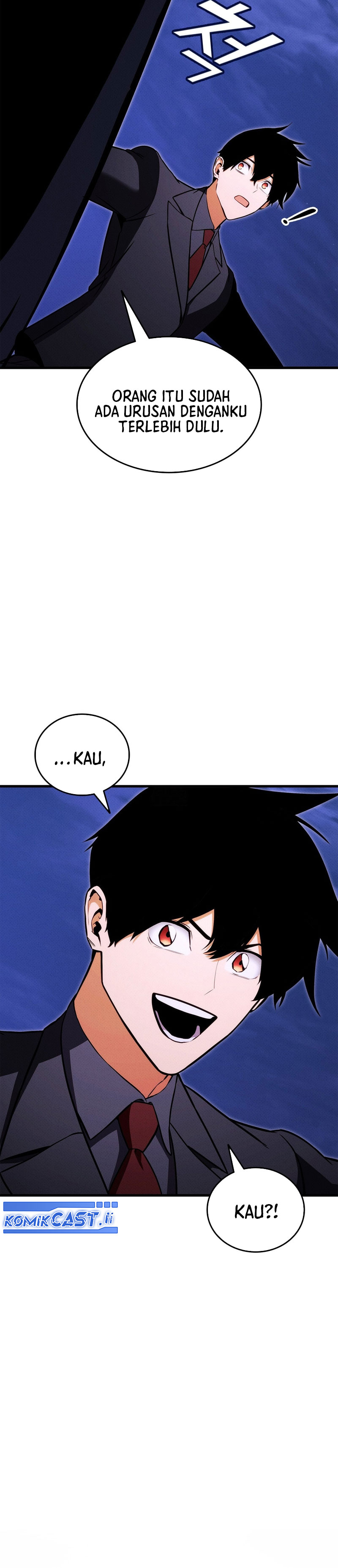 Ranker’s Return (Remake) Chapter 211 - halaman 29