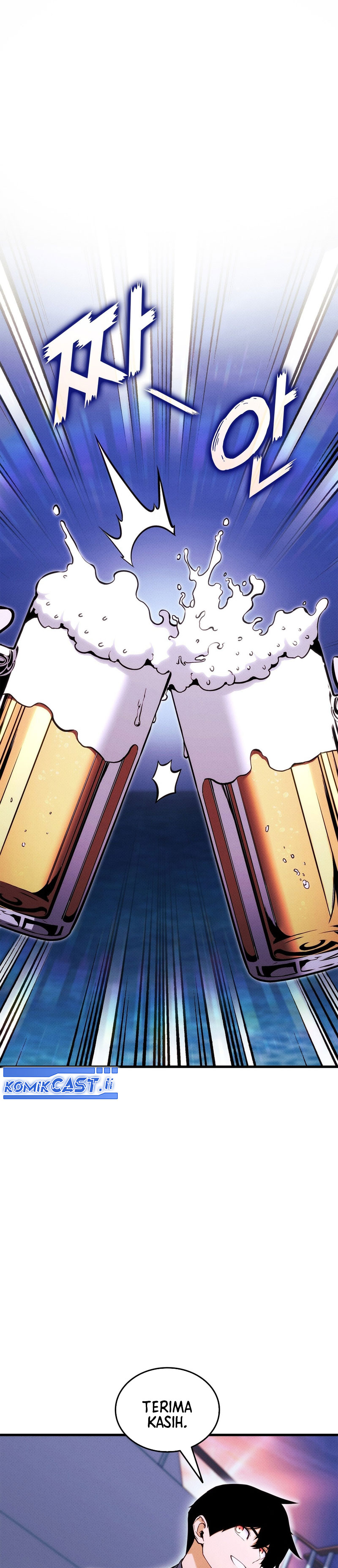 Ranker’s Return (Remake) Chapter 211 - halaman 30