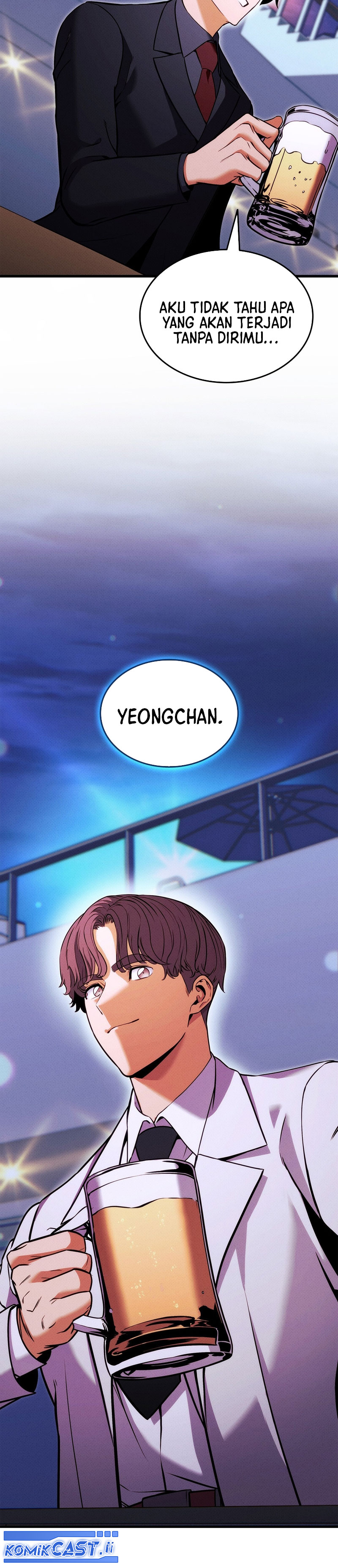 Ranker’s Return (Remake) Chapter 211 - halaman 31