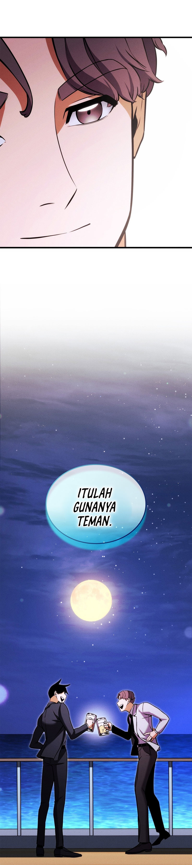 Ranker’s Return (Remake) Chapter 211 - halaman 37